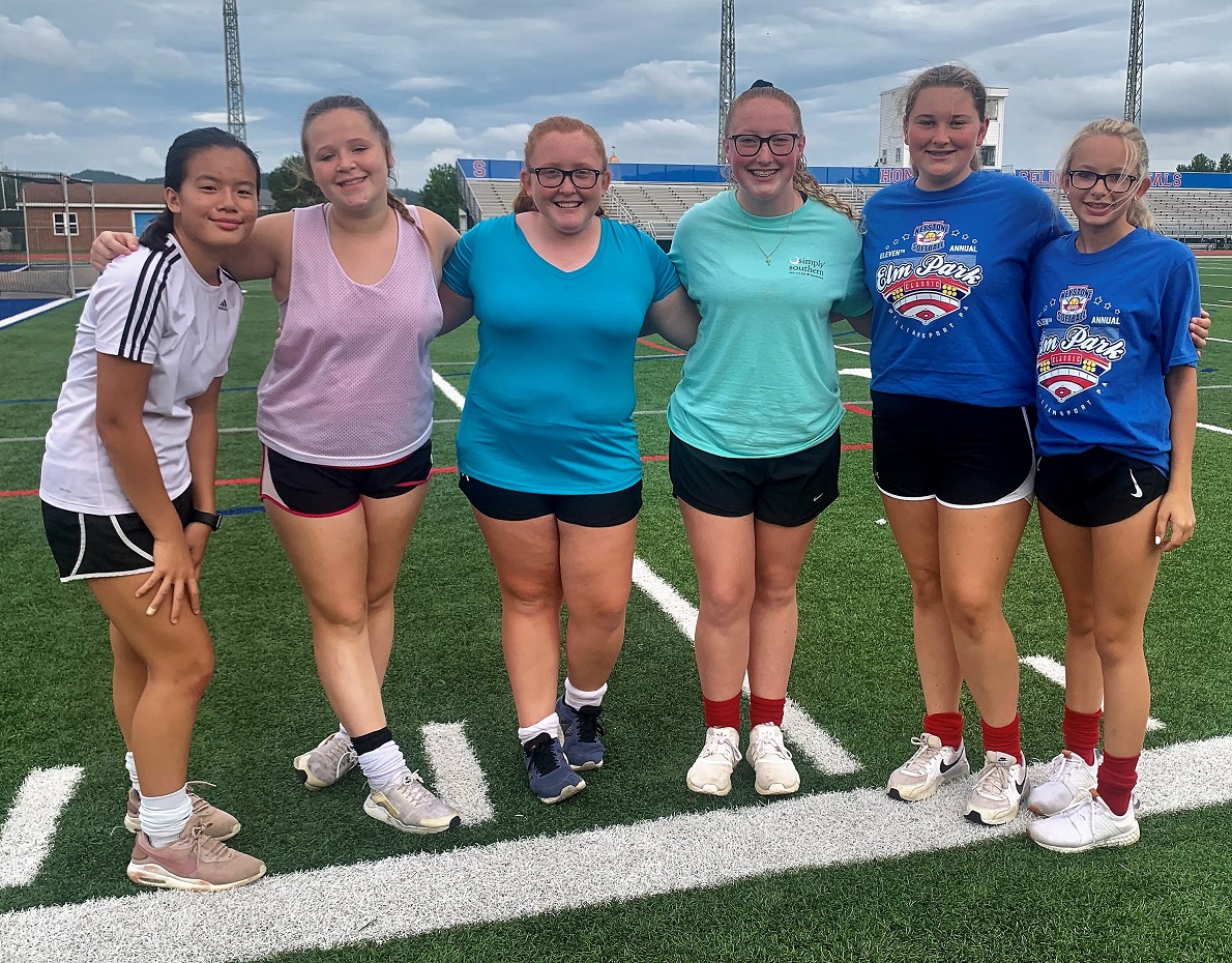 Selinsgrove Seals Field Hockey