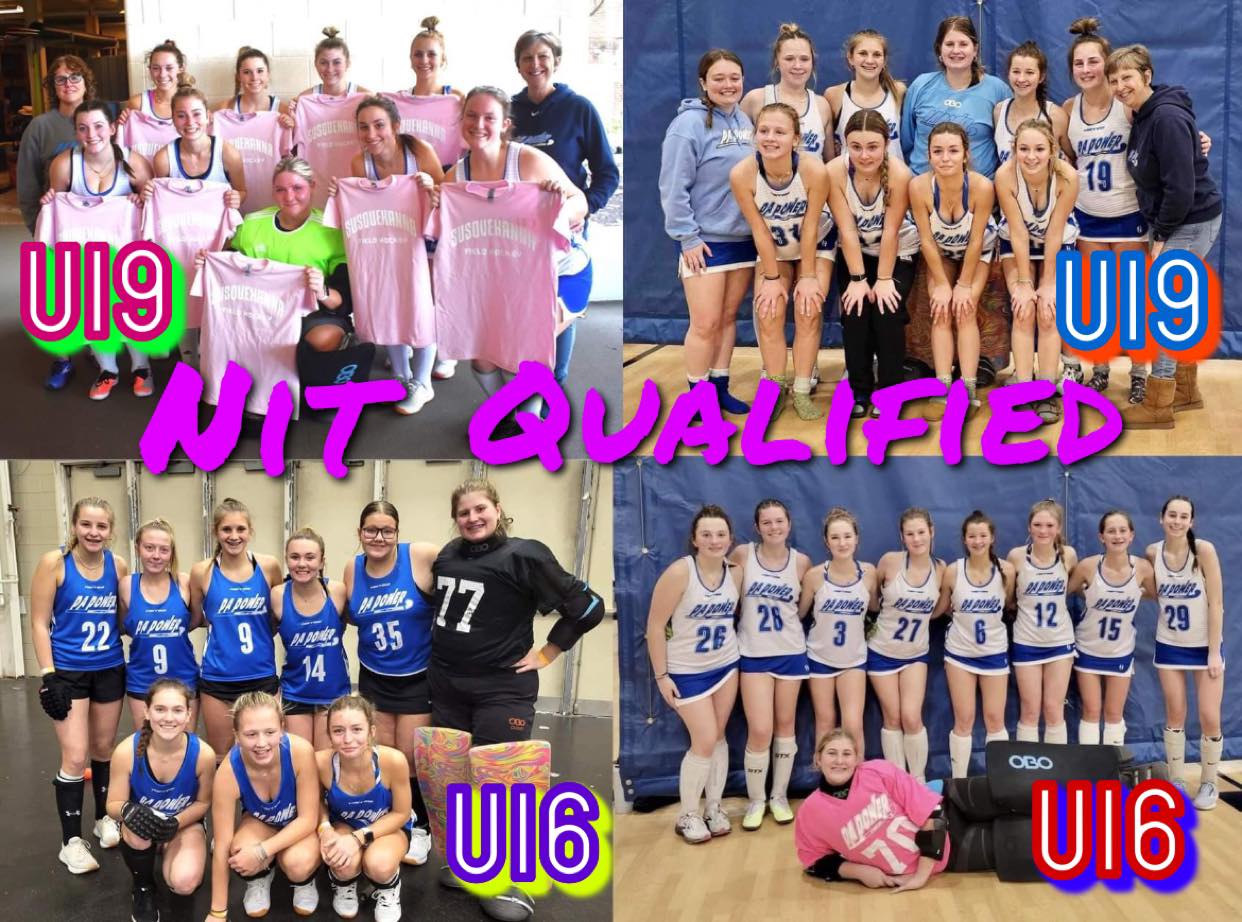 Selinsgrove Seals Field Hockey